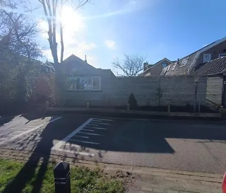 Vlinderzicht * Koedijk