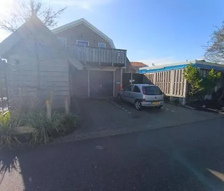 Hébergement de vacances Vlinderzicht *