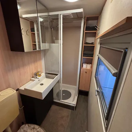 Hébergement de vacances Vlinderzicht