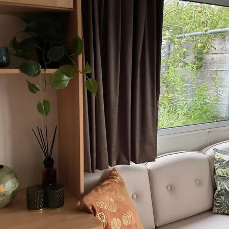 Vlinderzicht Hébergement de vacances *