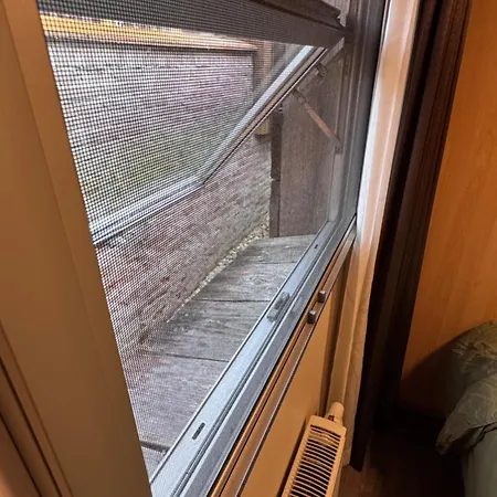 Vlinderzicht Casa de Férias Koedijk