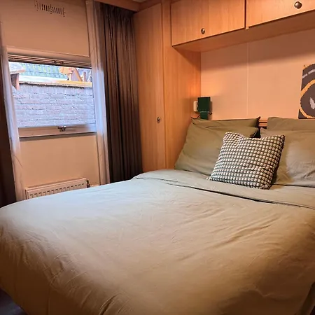 Hébergement de vacances Vlinderzicht *