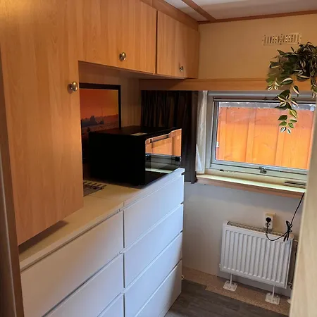 Vlinderzicht Koedijk